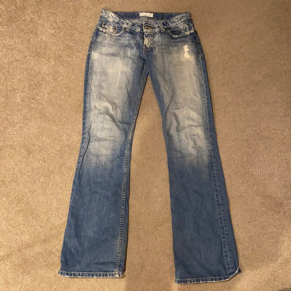BKE jeans size 28